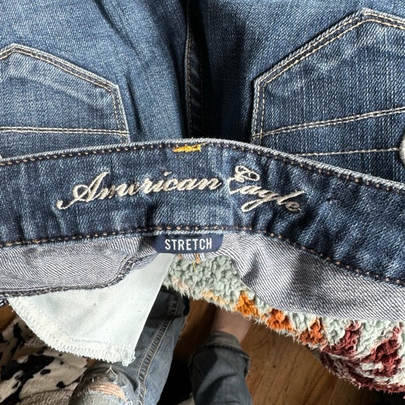 American Eagle Skinny Jeans - Picture 4 of 5